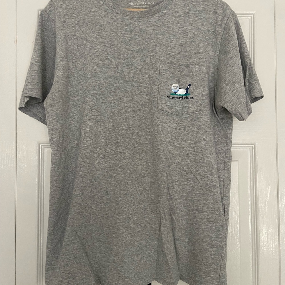 Vineyard Vines Golf T-Shirt